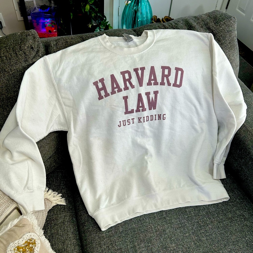 🤍White Super Cute Sweatshirt🤍
